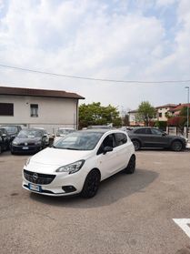 Opel Corsa 1.2 5 porte Innovation OK NEOPATENTATI