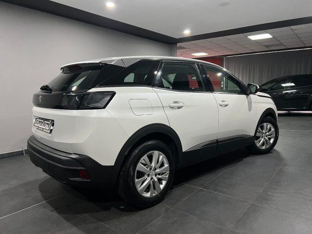 PEUGEOT 3008 BlueHDi 130 S&S Active Pack