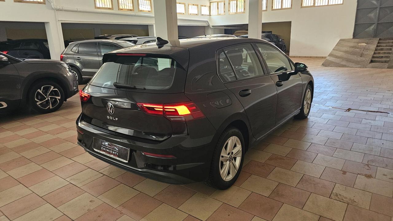 Volkswagen Golf 2.0 TDI 150 CV DSG 1st Edition Style