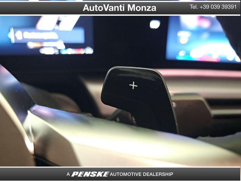 BMW X2 X2 xDrive 20d Msport Pro