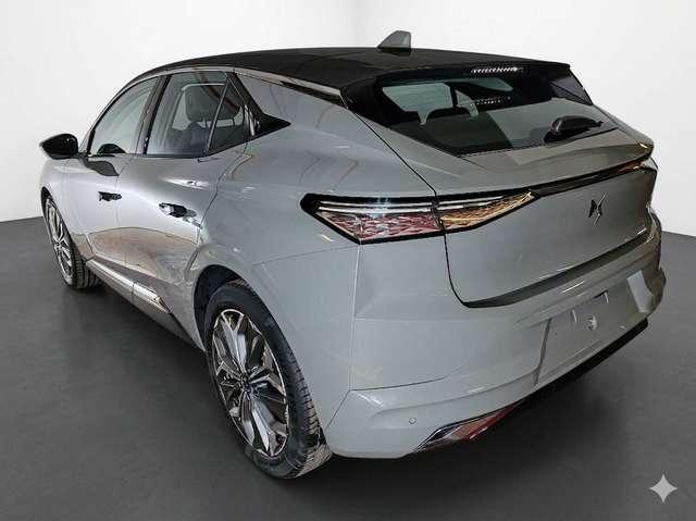 DS Automobiles DS 4 1.2 130cv Trocadero Auto