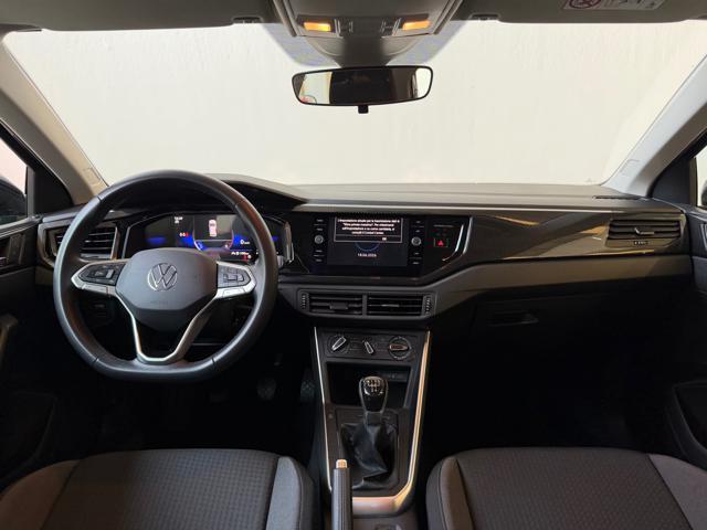 VOLKSWAGEN Polo 1.0 Life