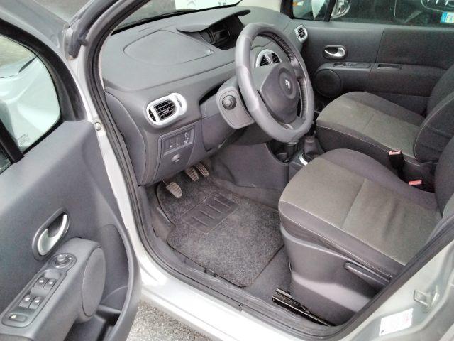 RENAULT Modus 1.5 dCi 85CV Dynamique
