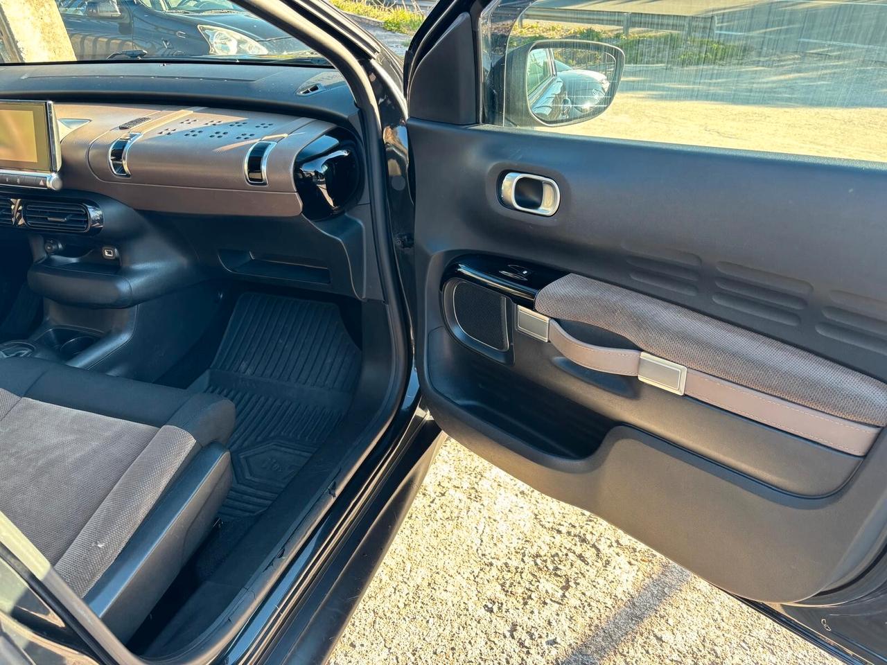 Citroen C4 Cactus BlueHDi 100 S&S Shine - 2015