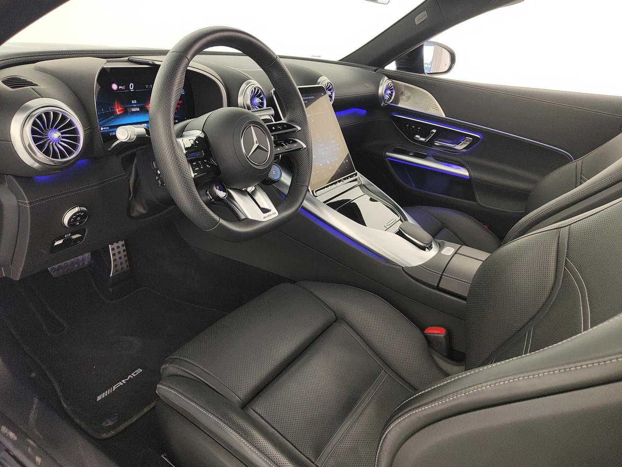 Mercedes-Benz AMG SL 63 Premium Plus 4matic+ auto