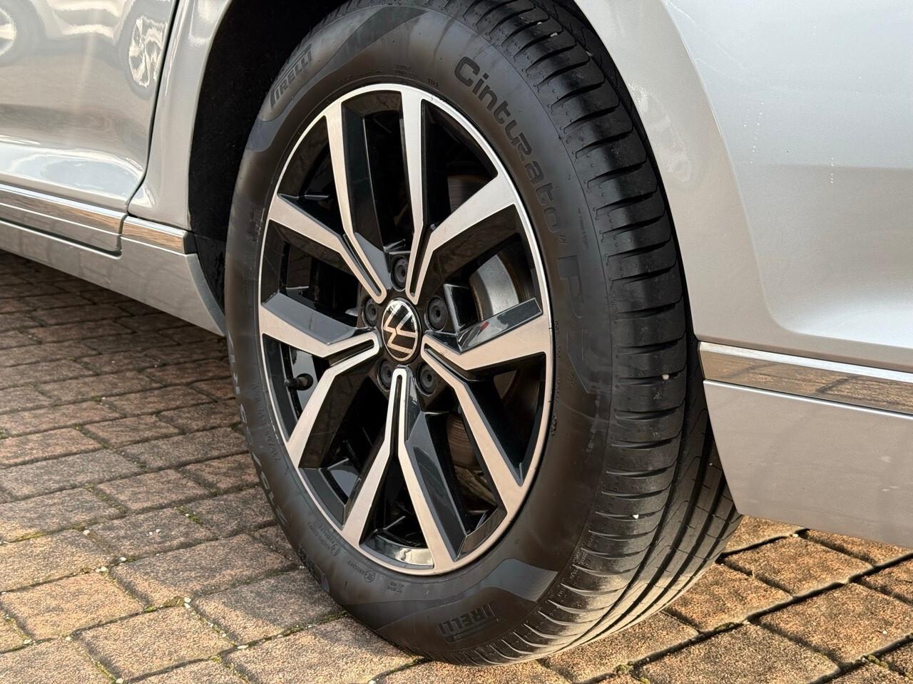 Volkswagen Passat 2.0 TDI SCR EVO Executive PREZZO REALE