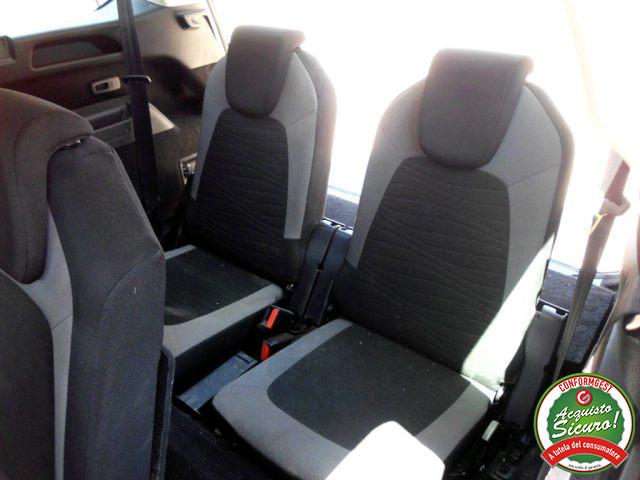 CITROEN Grand C4 Picasso BlueHDi 120 S&S Exclusive 7 POSTI