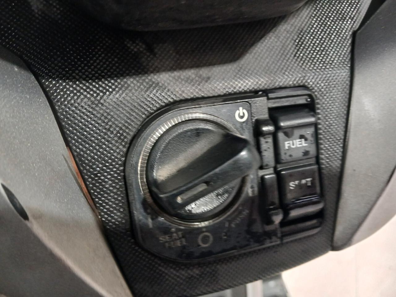 Honda Forza 300 GARANTITO 12 MESI