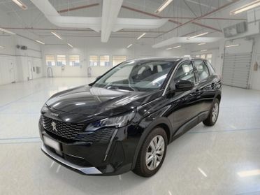 PEUGEOT 3008 BLUEHDI 130 EAT8 SES ACTIVE BUSINESS 5 PORTE SUV
