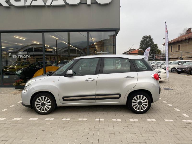 Fiat 500 L 500L 1.3 mjt Pop Star 85cv