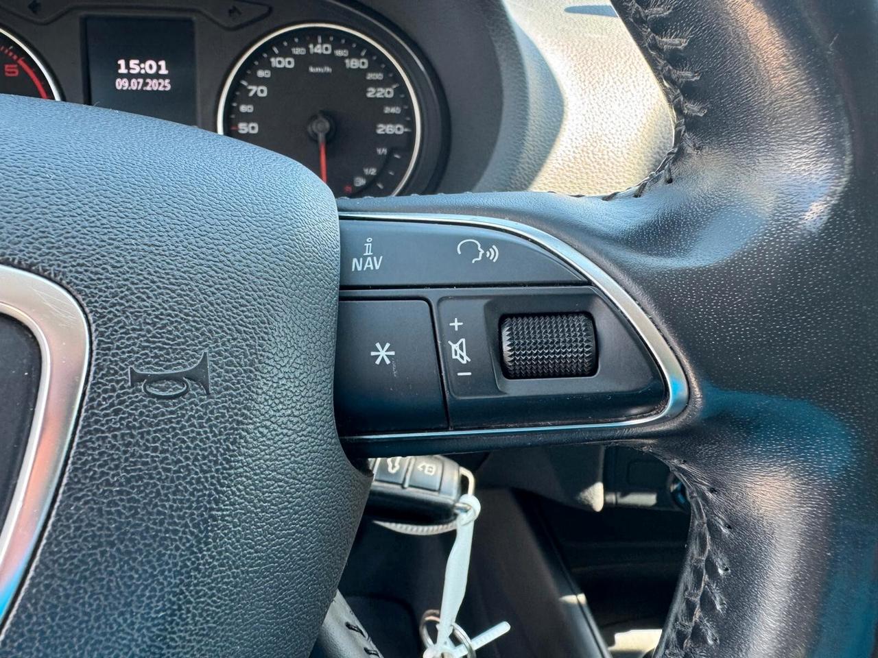 Audi A3 1.6 TDI clean diesel Business