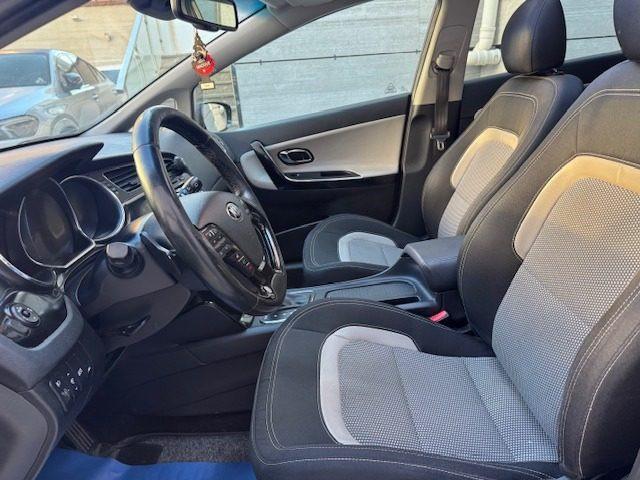 KIA cee'd 1.6 CRDi 128 CV aut. SW Cool TETTO PANORAMICO