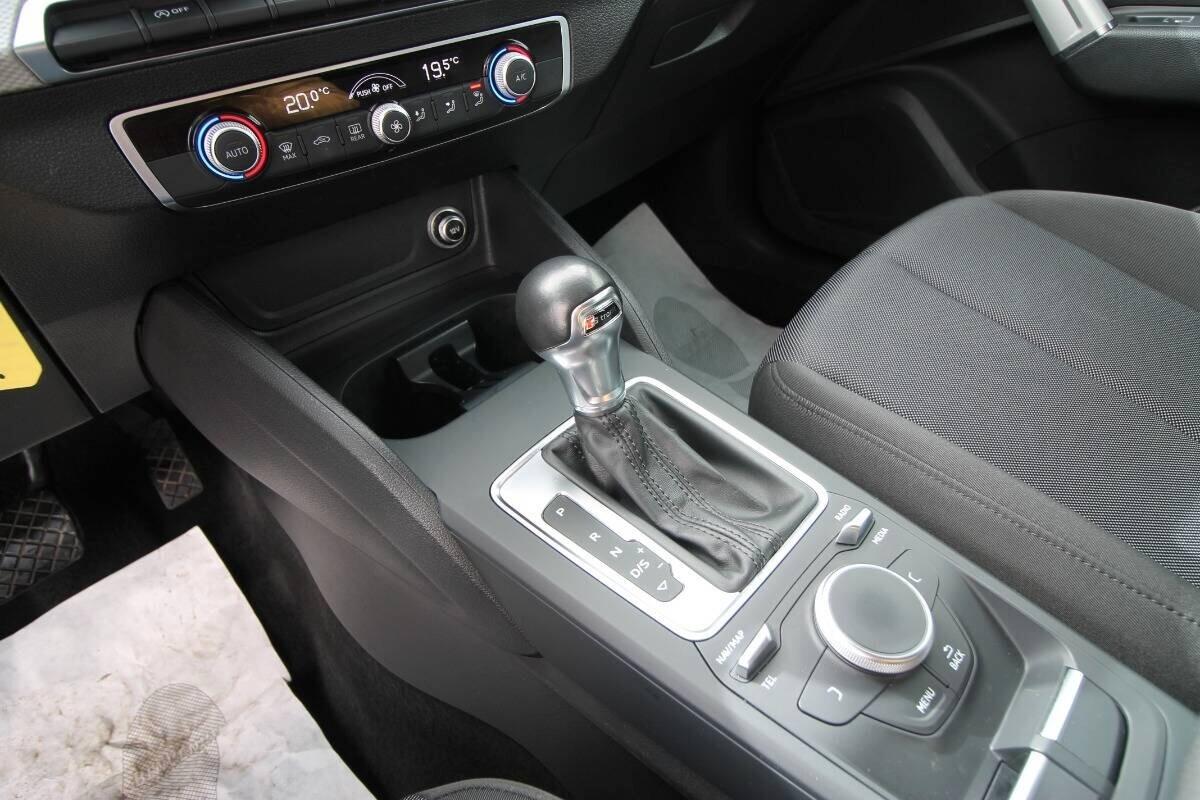 Audi Q2 30 TDI S tronic Business |2019