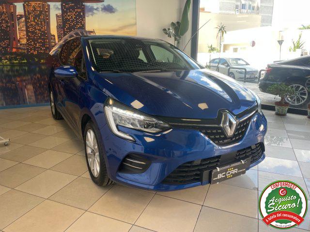 RENAULT Clio 1.5 Blue dCi 85cv ZEN