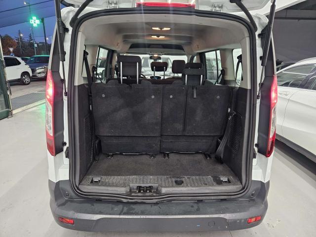 Ford Tourneo Connect Tourneo Connect 1.5 TDCI 120CV 7 POSTI
