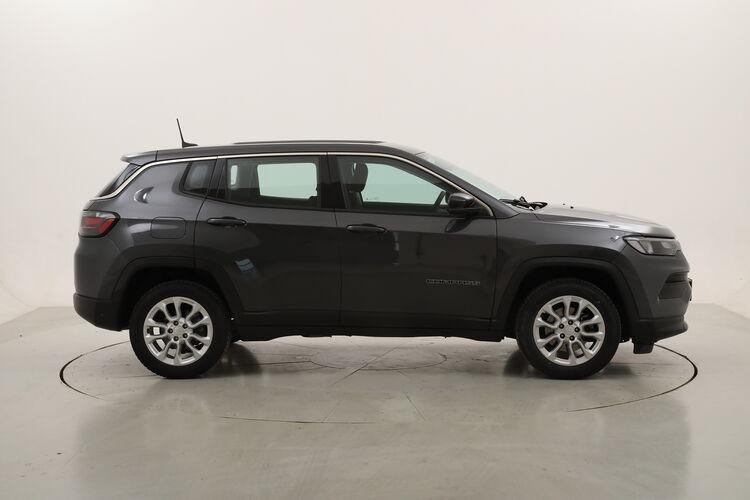 Jeep Compass MHEV Longitude BR730686 1.5 Mild Hybrid 130CV
