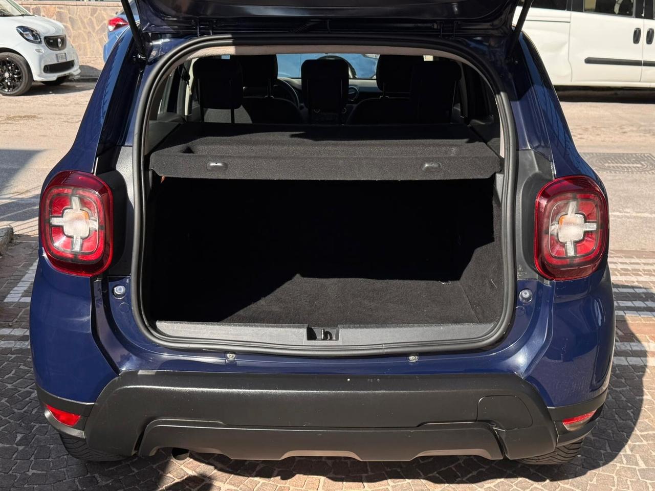 Dacia Duster 1.0 TCe 100 CV ECO-G 4x2 Comfort
