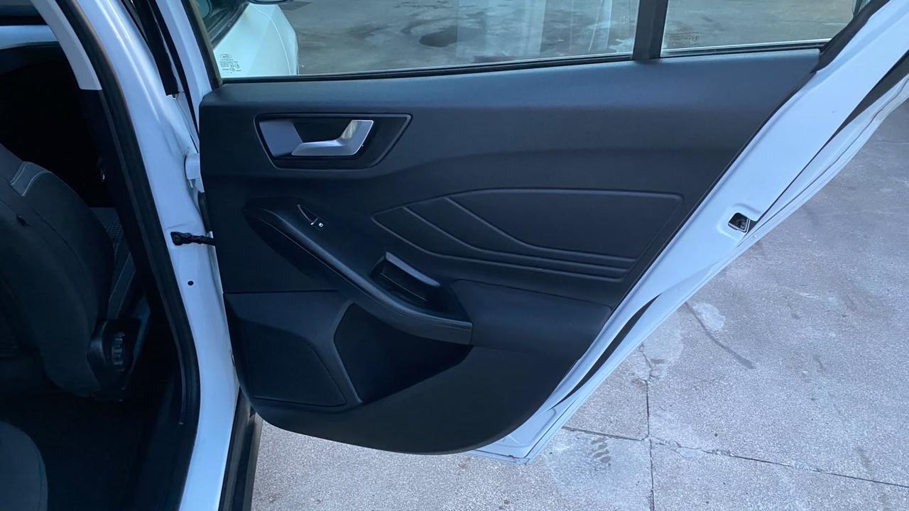 Ford Focus 1.0 EcoBoost Hybrid 125 CV 5p. Business
