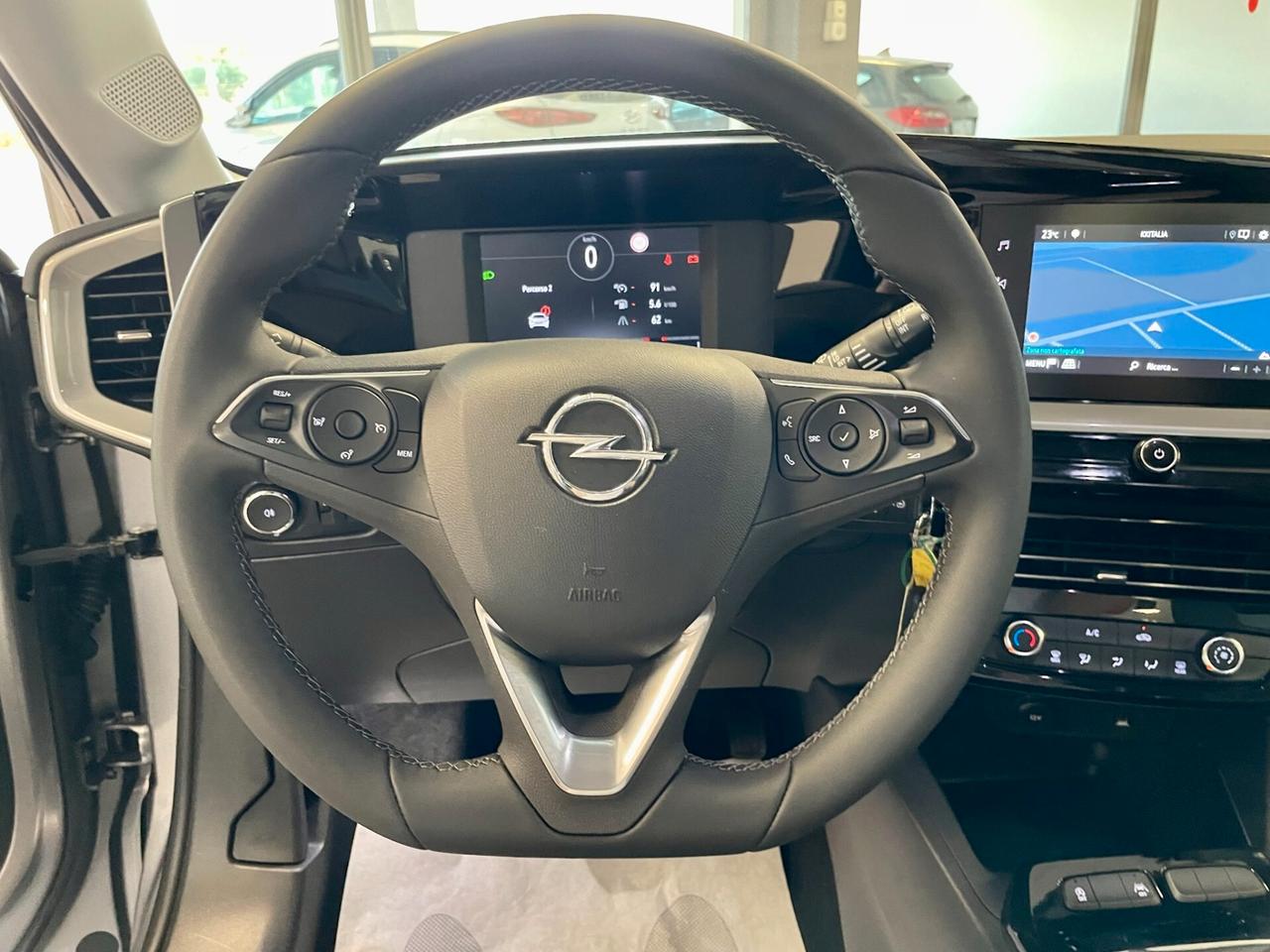Opel Mokka 1.2 Turbo 100cv GS