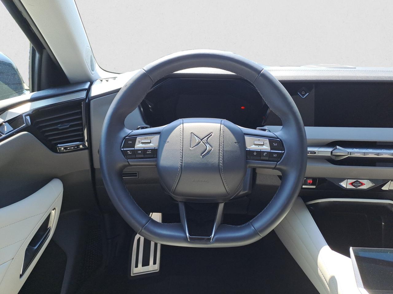 DS DS 4 2ª serie - DS 4 BlueHDi 130 aut. Performance Line