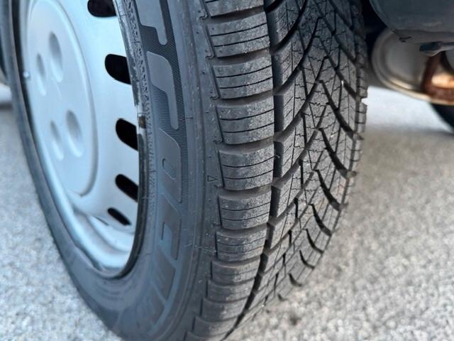 Fiat Cinquecento 900i cat Young