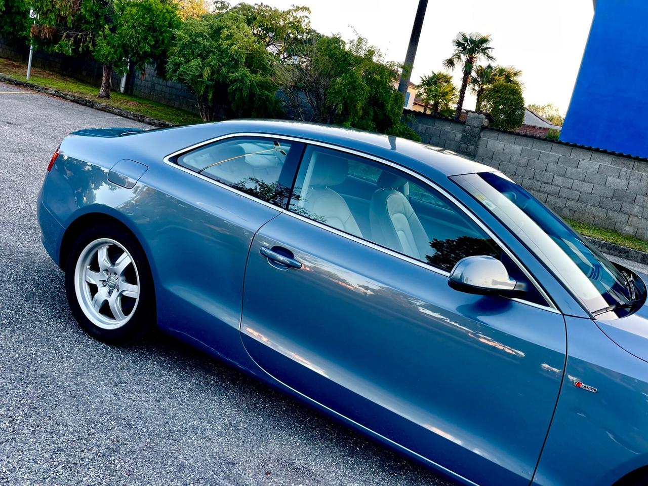 Audi A5 2.0 TFSI 180 CV multitronic