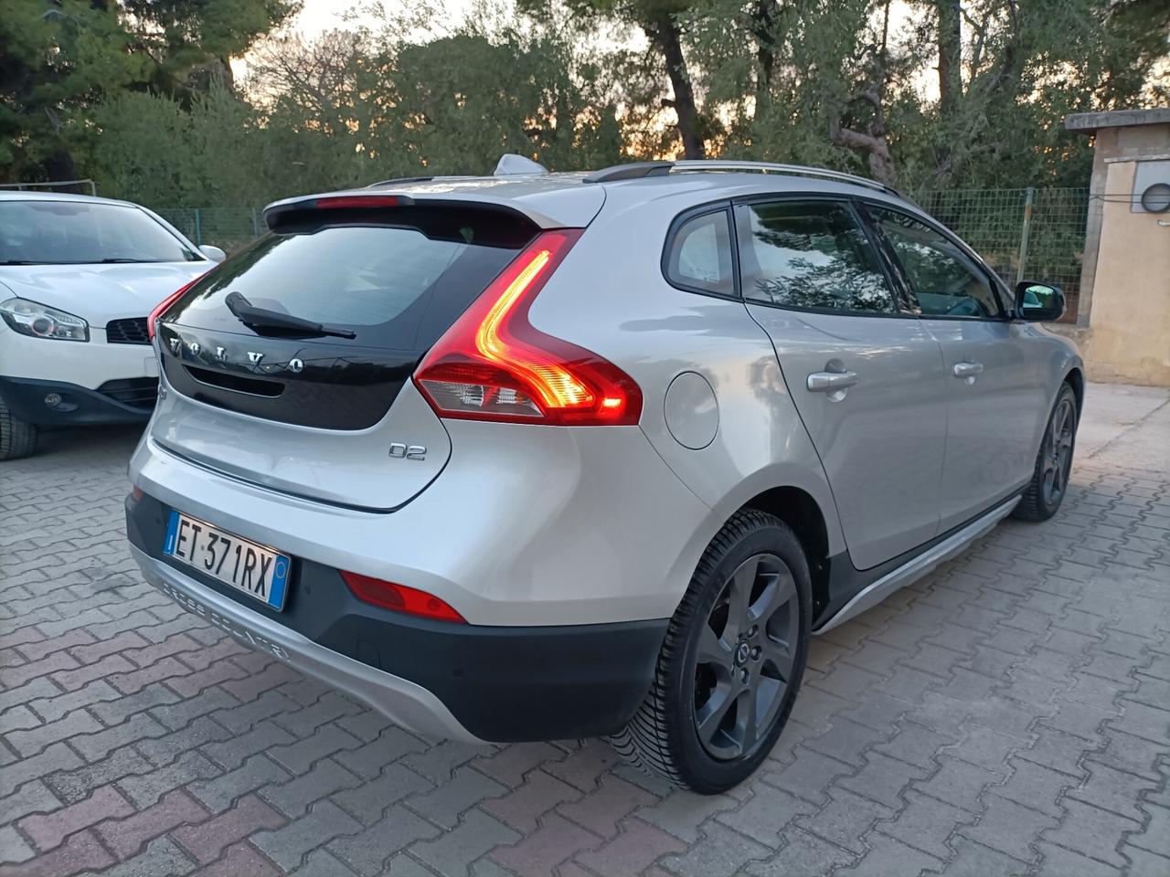 Volvo V40 Cross Country D2 1.6 Business