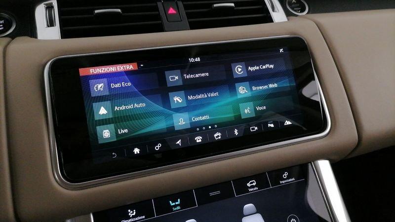 Land Rover RR Sport Range Rover Sport 3.0 sdV6 Autobiography Dynamic 306cv auto my19