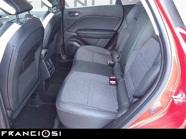 RENAULT Captur 1.6 E-Tech phev Intens 160cv auto my2