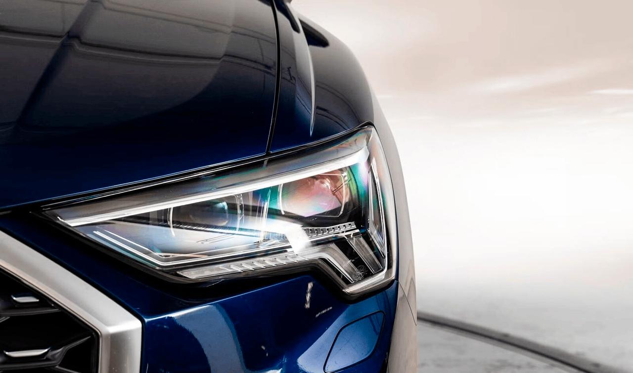 Audi Q3 Sportback 45 TFSIe S line Business