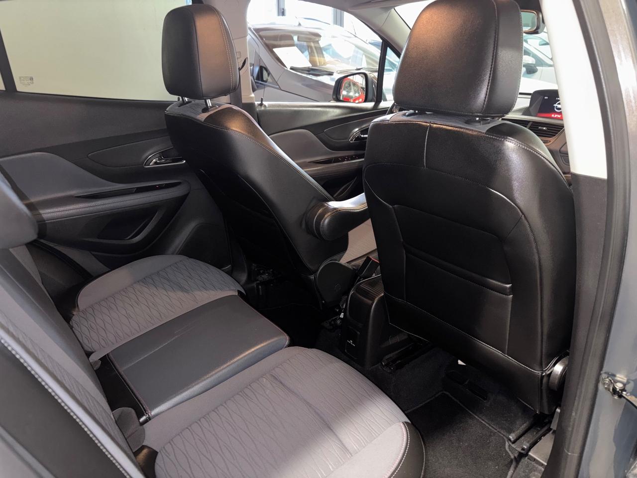 Opel Mokka 1.4 B| GPL 140CV b-Color