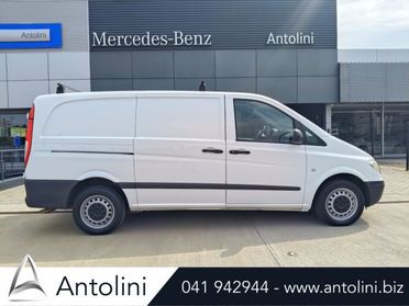 MERCEDES-BENZ Vito 109 Long