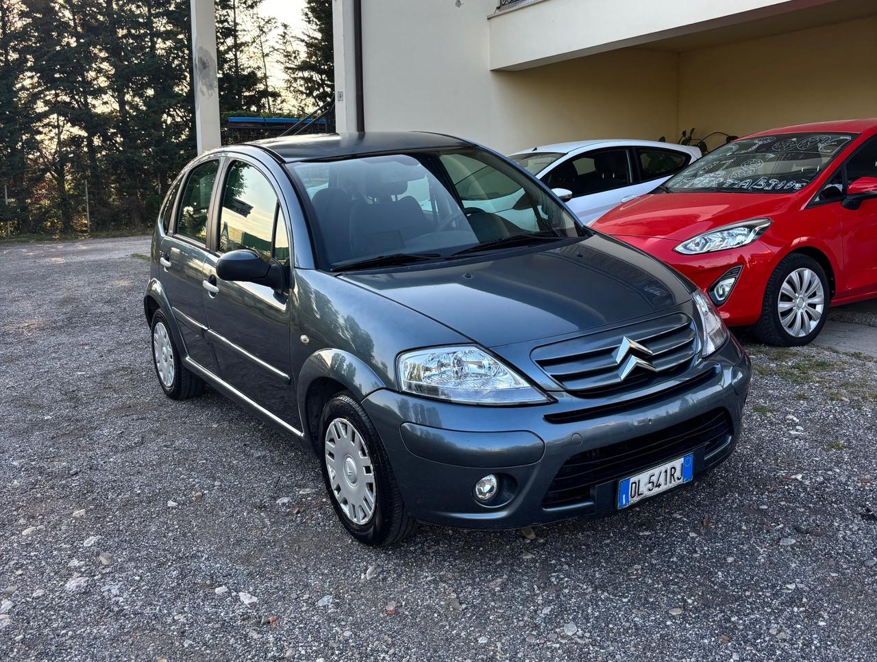 Citroen C3 1.1 Exclusive
