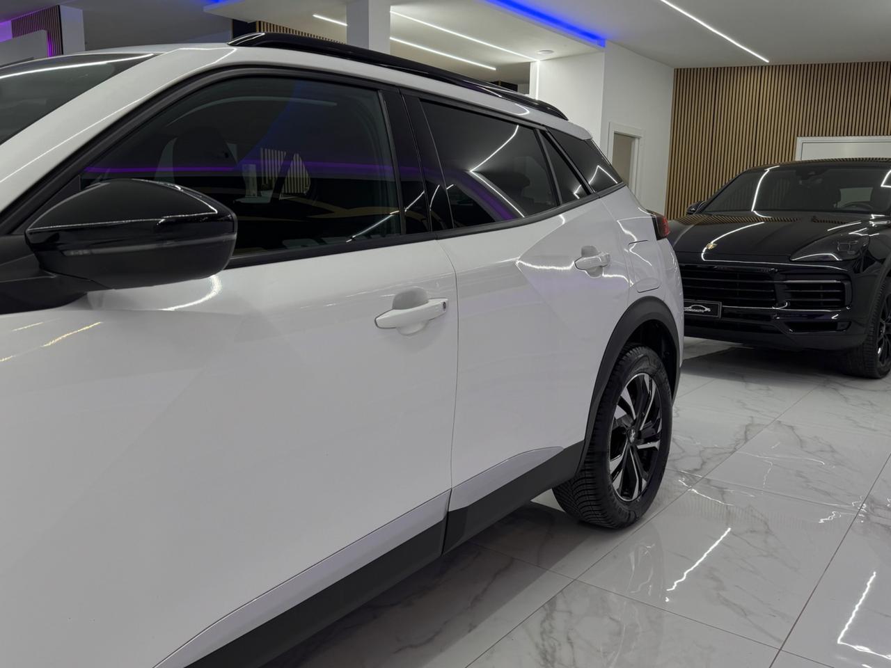 Peugeot 2008 BlueHDi 130CvEAT8 Allure Pack