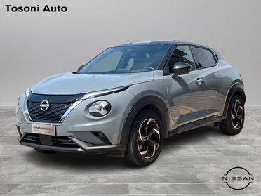 NISSAN Juke 1.6 hev N-Connecta