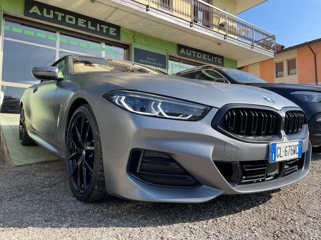 BMW 840 D mhev 48V xdrive Individual Composition M Sport