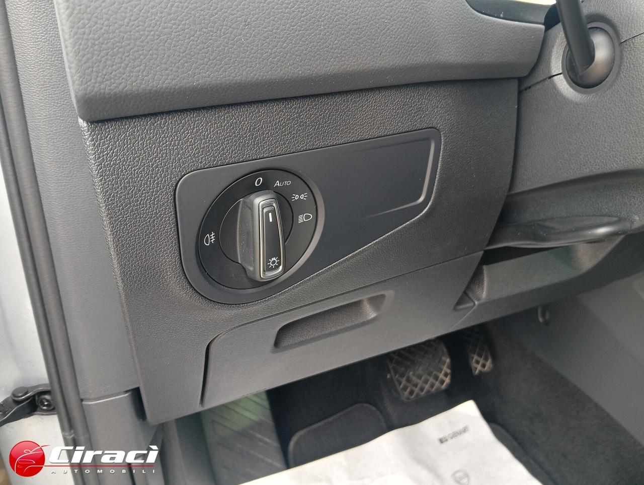 Volkswagen Tiguan 2.0 TDI 150 CV SCR DSG Life