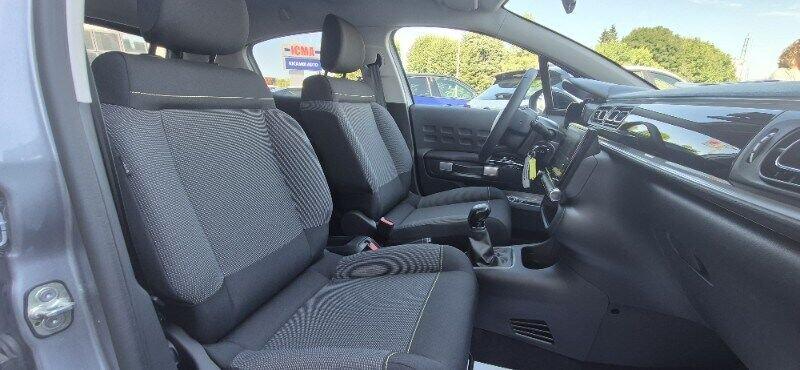 Citroën C3 C3 PureTech 83 S&S Max