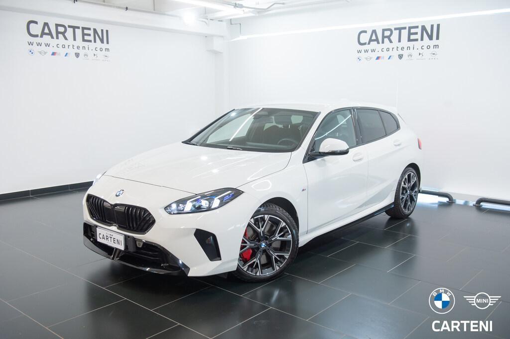 BMW Serie 1 118 d MSport Pro DCT