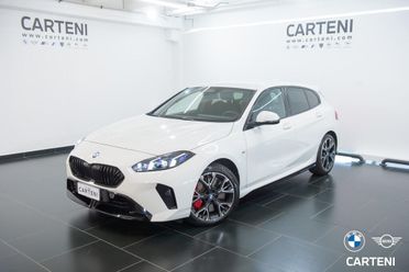 BMW Serie 1 118 d MSport Pro DCT