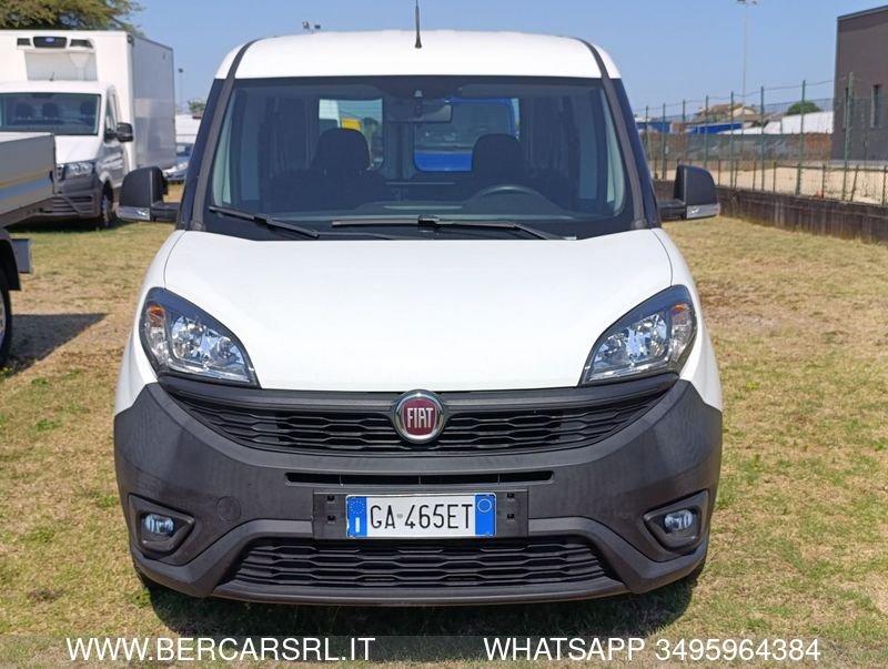FIAT Doblò 1.6 MJT 105CV S&S PL Combi Maxi N1 Easy