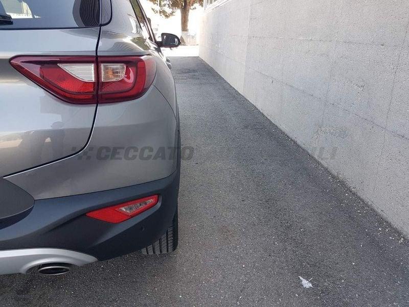 KIA Stonic Stonic 1.2 dpi Style 84cv