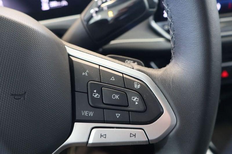 Volkswagen Passat "2.0 TDI 150 CV SCR EVO DSG Elegance Matrix Led 18" Camera Cockpit