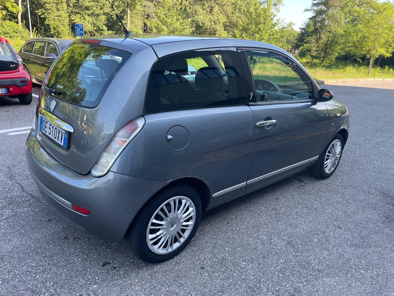Lancia Ypsilon 1.2 Oro*Neopatentati*