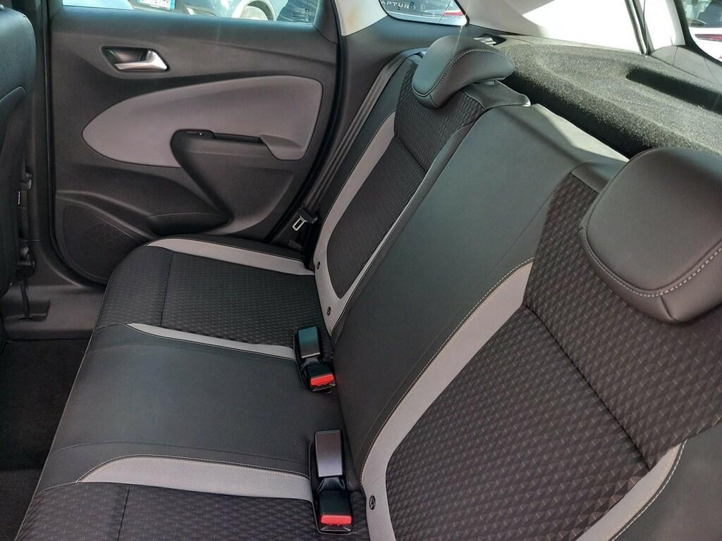 Opel Crossland X 1.2 Innovation