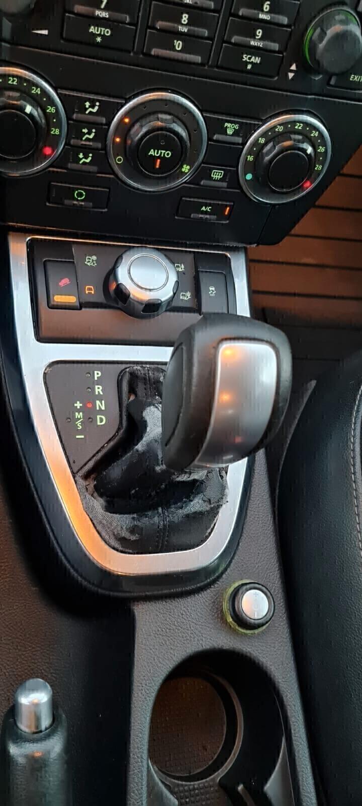 Land Rover Freelander 2.2 TD4 5p Full - KM 151600