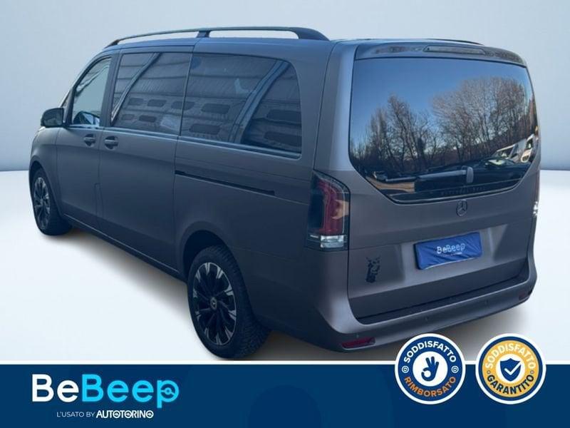 Mercedes-Benz Classe V V LONG 250 D AVANTGARDE AUTO