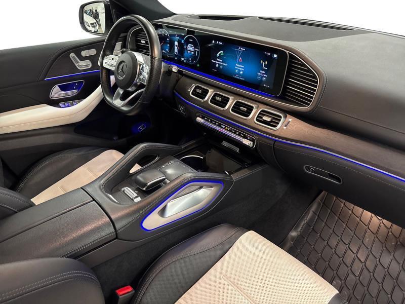 Mercedes GLE 400 400 D Premium Pro 4Matic 9G-Tronic Plus