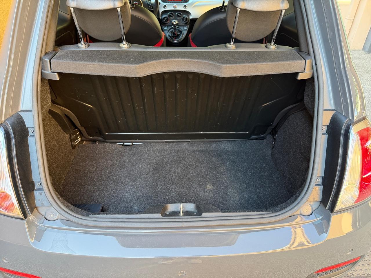 Fiat 500 1.2 SPORT 69cv