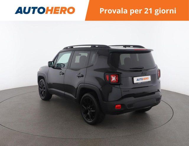 JEEP Renegade 1.4 MultiAir 170CV 4WD Active Drive Limited